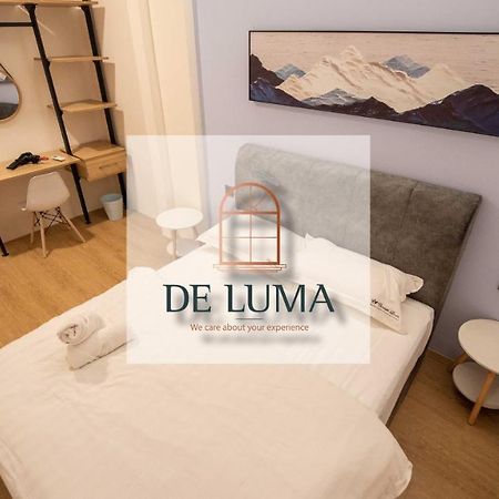 Deluma-Lebuh Acheh Apartment Georgetown Luaran gambar
