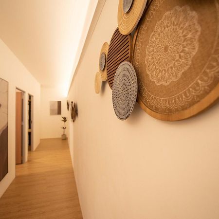 Deluma-Lebuh Acheh Apartment Georgetown Luaran gambar