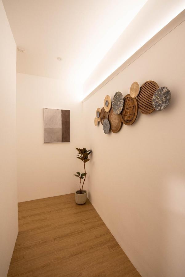 Deluma-Lebuh Acheh Apartment Georgetown Luaran gambar