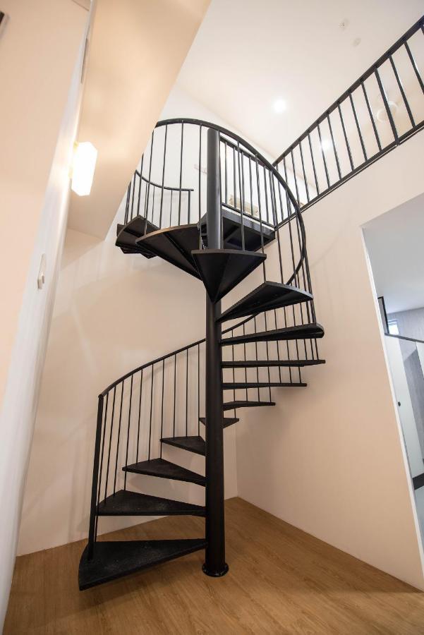 Deluma-Lebuh Acheh Apartment Georgetown Luaran gambar