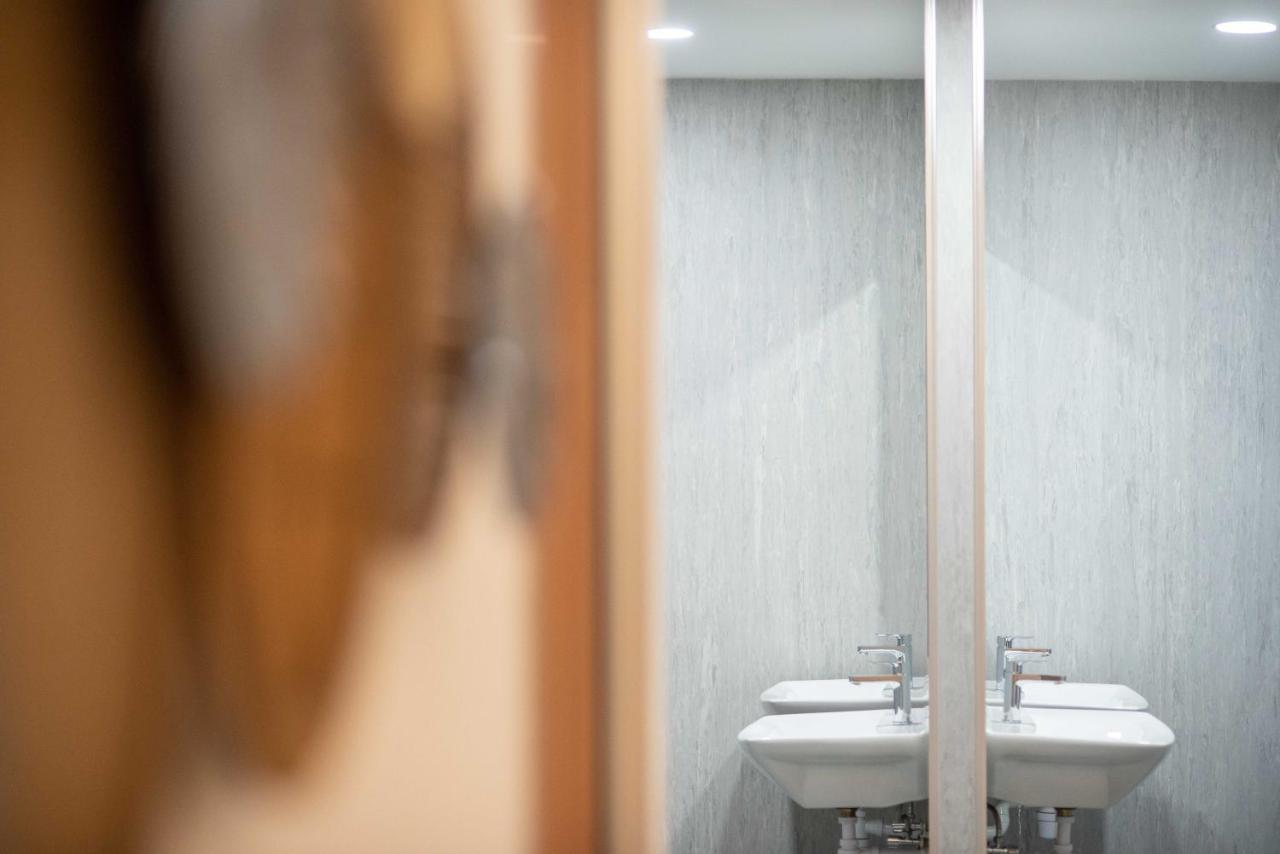 Deluma-Lebuh Acheh Apartment Georgetown Luaran gambar