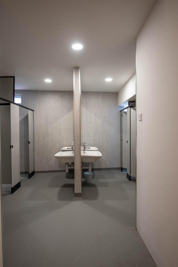 Deluma-Lebuh Acheh Apartment Georgetown Luaran gambar