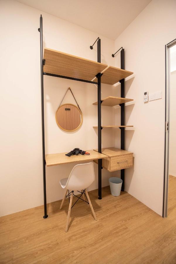 Deluma-Lebuh Acheh Apartment Georgetown Luaran gambar