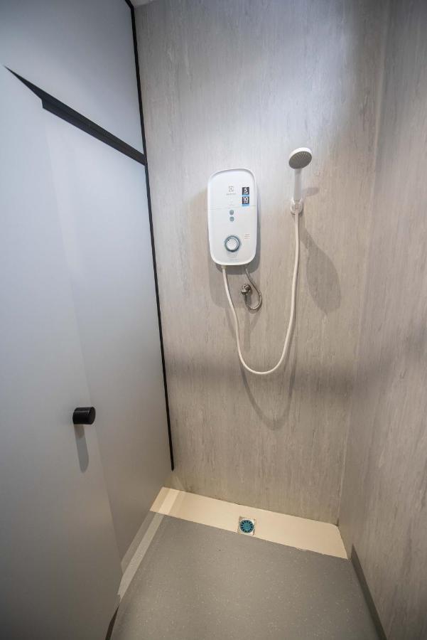 Deluma-Lebuh Acheh Apartment Georgetown Luaran gambar