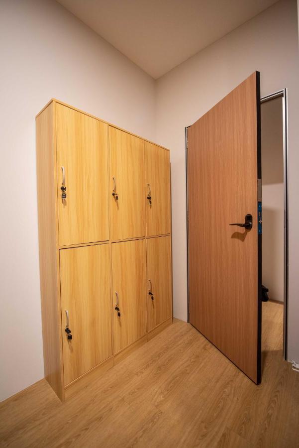 Deluma-Lebuh Acheh Apartment Georgetown Luaran gambar