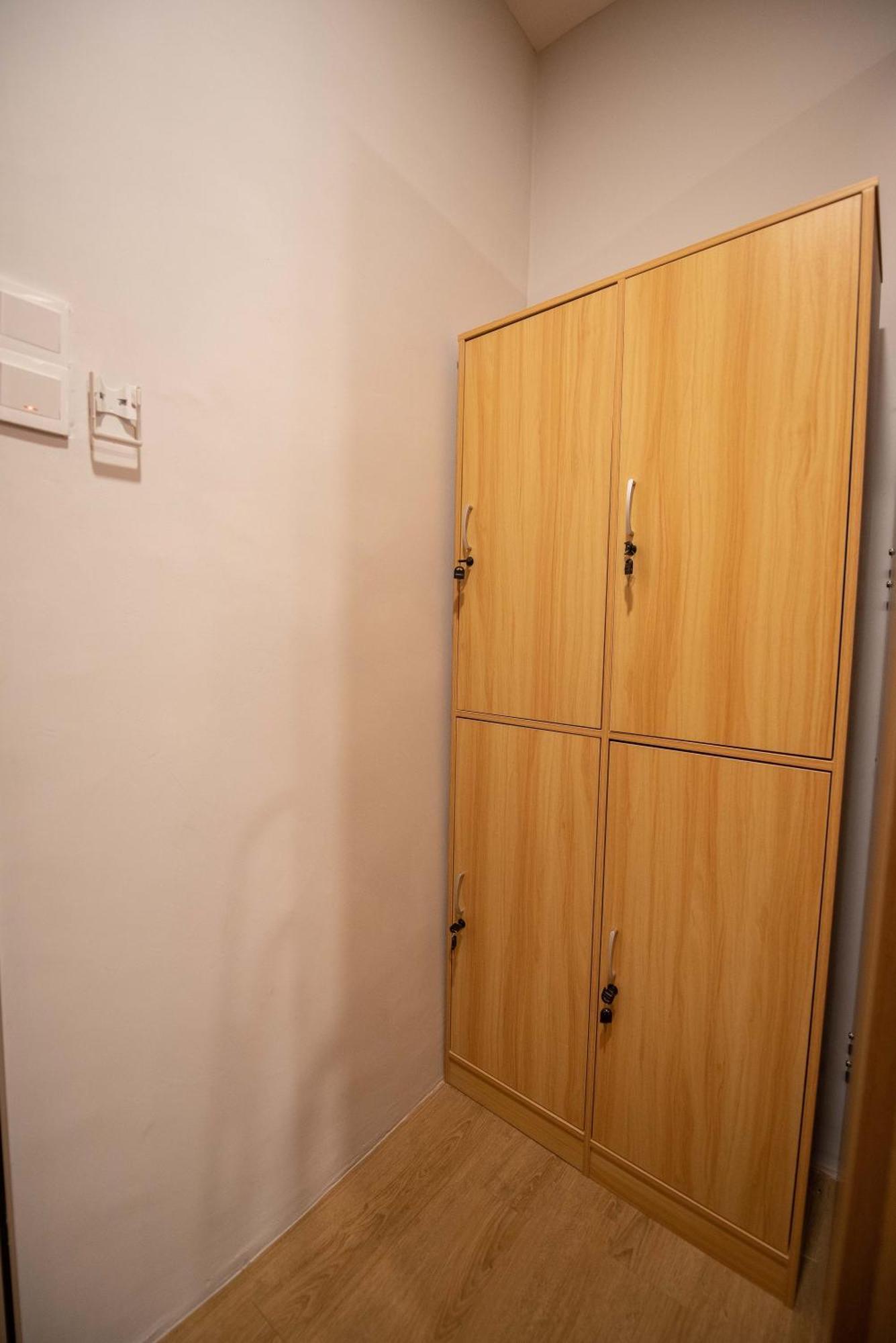 Deluma-Lebuh Acheh Apartment Georgetown Luaran gambar