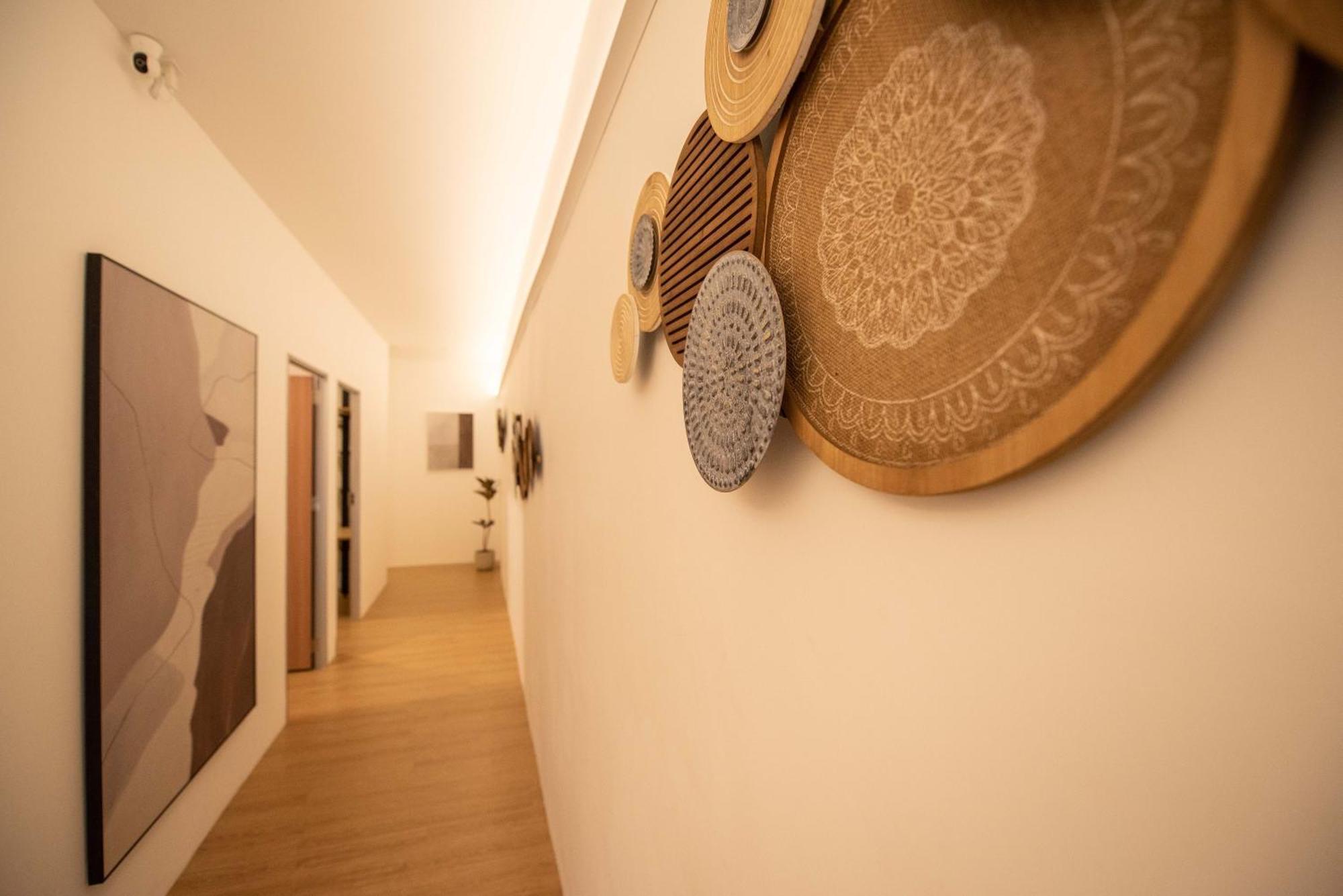 Deluma-Lebuh Acheh Apartment Georgetown Luaran gambar