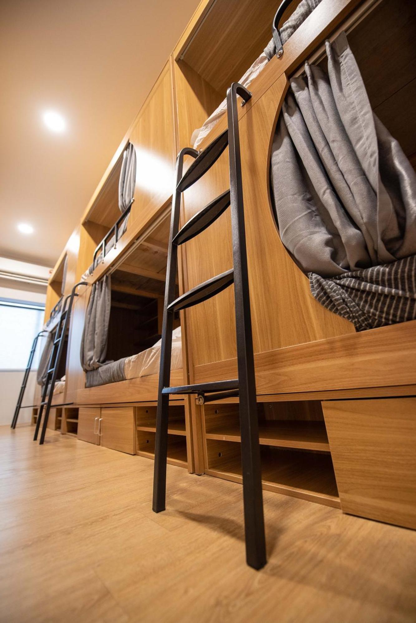 Deluma-Lebuh Acheh Apartment Georgetown Luaran gambar