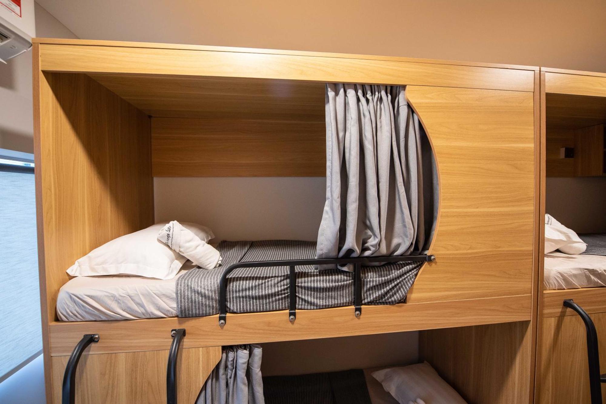 Deluma-Lebuh Acheh Apartment Georgetown Luaran gambar